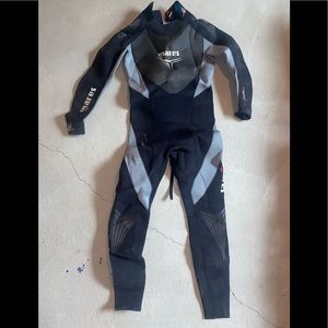 Mares Sapphire Blush wet suit